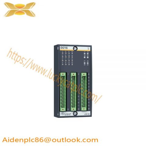BACHMANN MP226/EW Industrial Control Module