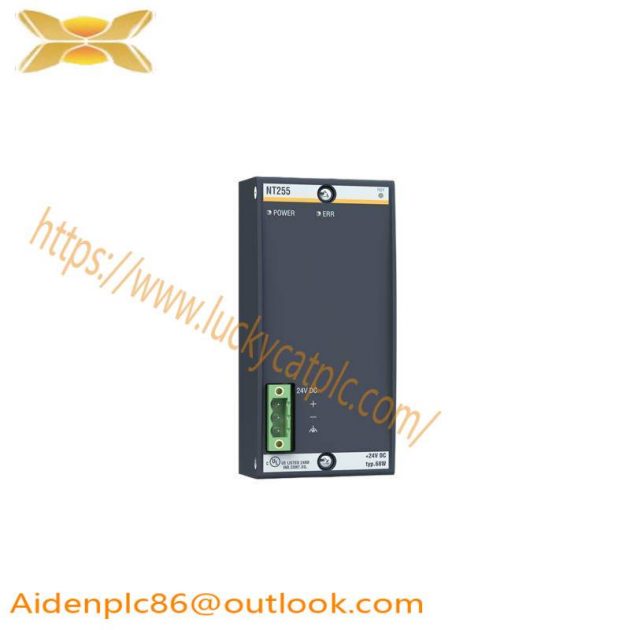 BACHMANN MP226/EW Industrial Control Module