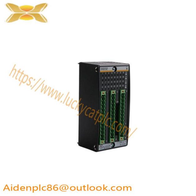 BACHMANN MP226/EW Industrial Control Module