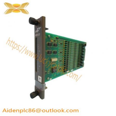 Bailey PLC IMDSI22 Digital Input Module, BAILEY PLC IMDSI22, PLC Input Module