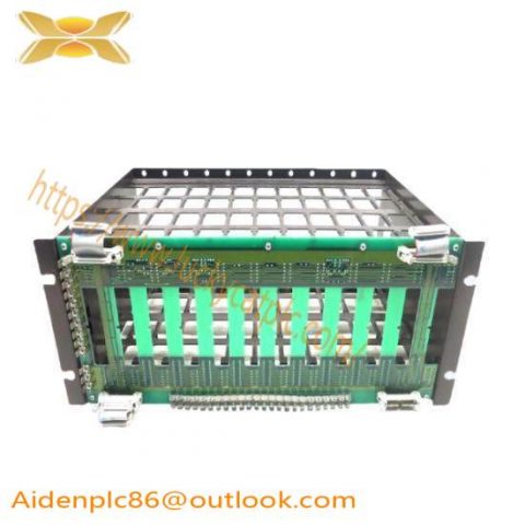 ABB Bailey IEMMU21 - Advanced PLC Module Mounting Solution
