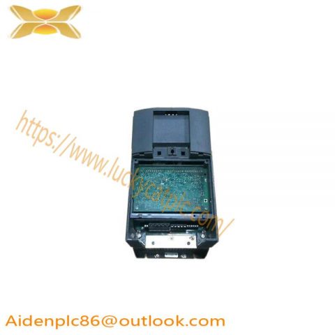 BALDOR 803.93.00C Industrial Control Module