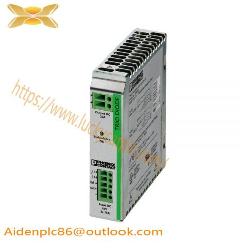 KOLLMORGEN BASEUS CRBX01 Control Module for Industrial Automation