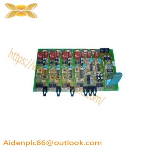 BAUMULLER 3.8923D Servo Drive Card: Advanced Control for Precision Applications