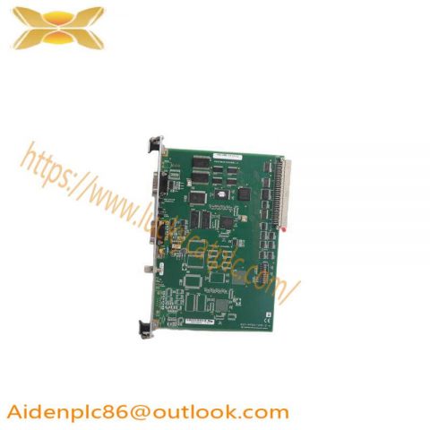 BAUMULLER BUH2-90/90-34-101-00 3.8638AA - High-Performance PLC Module for Industrial Automation