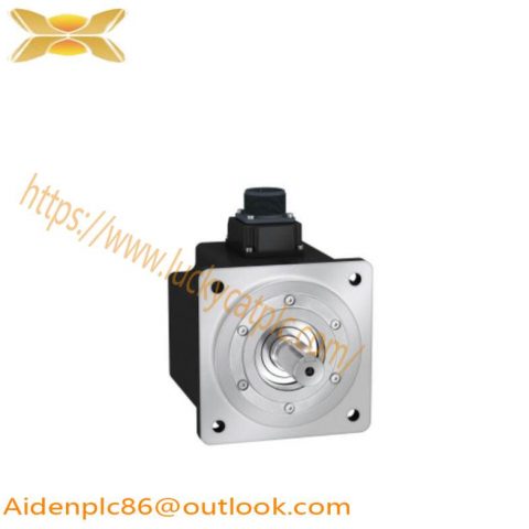 Schneider Electric BCH2MM0813CA6C Motor, High Efficiency Industrial Control Solution