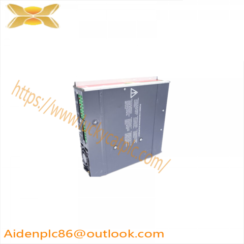 Beckhoff AX2010 Digital Compact Servo Drive - Precision Control for Industrial Automation