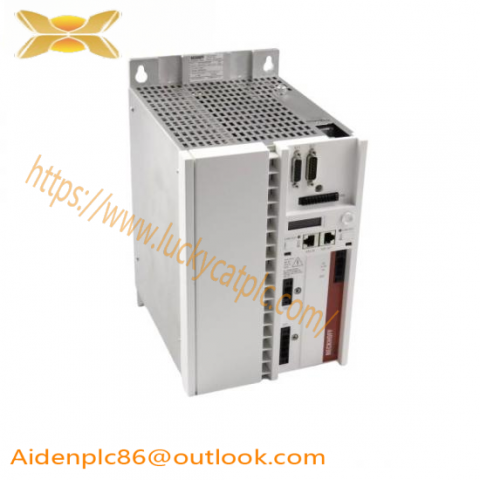 Beckhoff AX5118-0000-0200 Servo Amplifier - Precision Control Module for High-Performance Applications