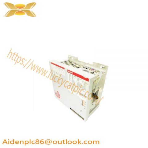 Beckhoff CP6500-1006-0020 - High-Performance Process Control Module