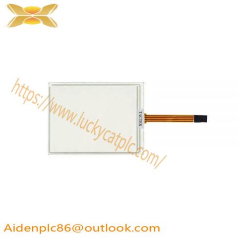 Beijer HMI 02640E Touch Screen Panel: High Performance Industrial Control Solution