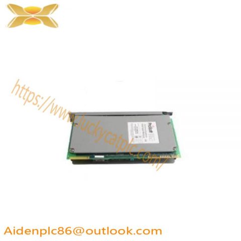 BENTLY 128275-01 Industrial Control Module