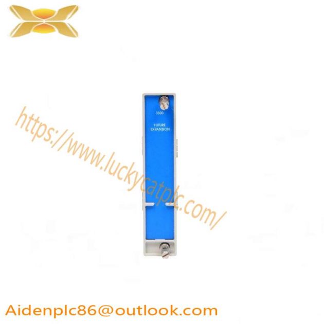 BENTLY 128275-01 Industrial Control Module