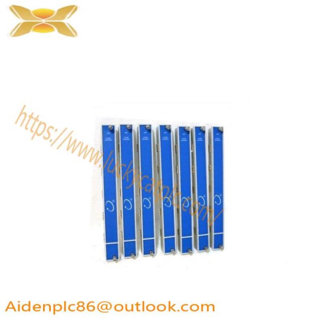 BENTLY 128275-01 Industrial Control Module