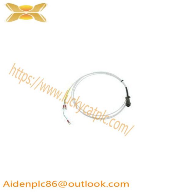 BENTLY 132419-01 Module for Industrial Control Systems