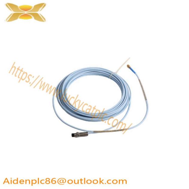 BENTLY 132419-01 Module for Industrial Control Systems