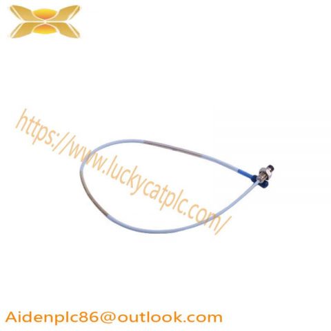 BENTLY 135462-01 High Precision Vibration Monitoring Module