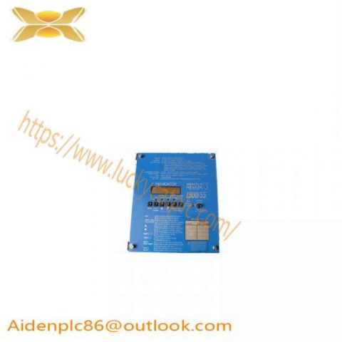 BENTLY 1900/55 Custom Processing Module