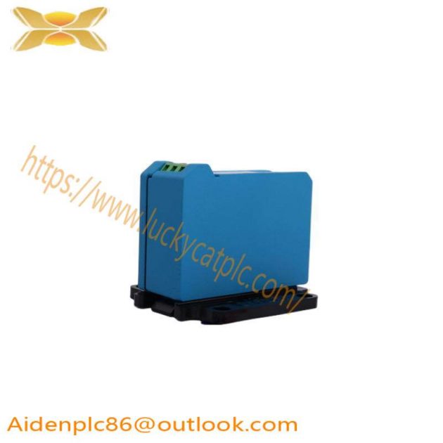 BENTLY 1X35668 Vibration Monitoring Module