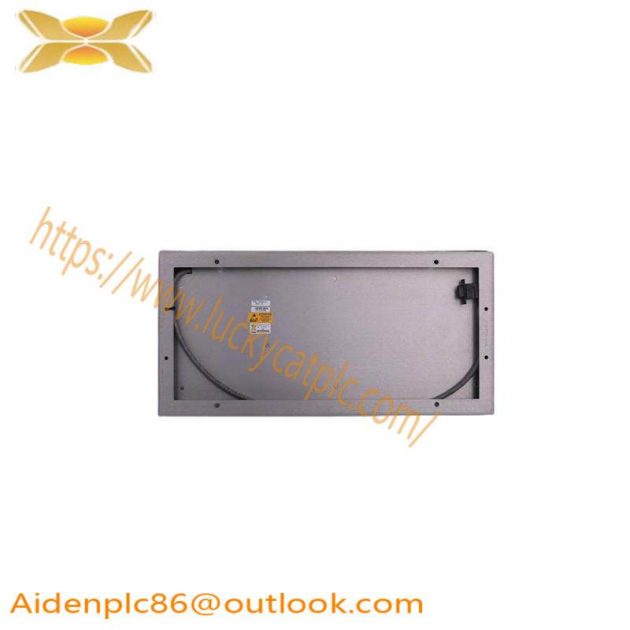 BENTLY 3300/16-14-01-03-00-00-01 Vibration Monitoring System Module