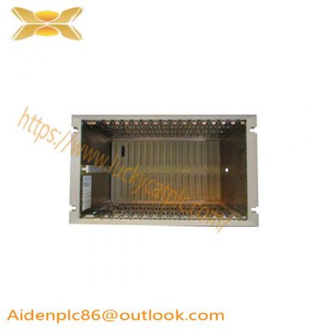 BENTLY 3500/05-01-02-00-00-00 - High-Precision Industrial Monitoring Module