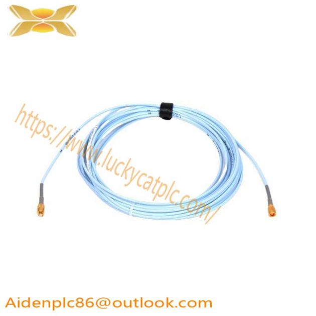 BENTLY 3500/05-01-02-00-00-00 - High-Precision Industrial Monitoring Module