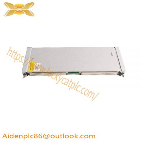 BENTLY 3500/05-01-02-00-00-01 Vibration Monitoring Module
