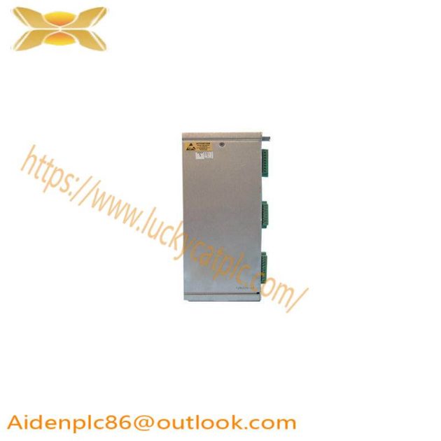 BENTLY 3500/91-01-01 (161204-01+161216-01) - High Precision Vibration Monitoring Module
