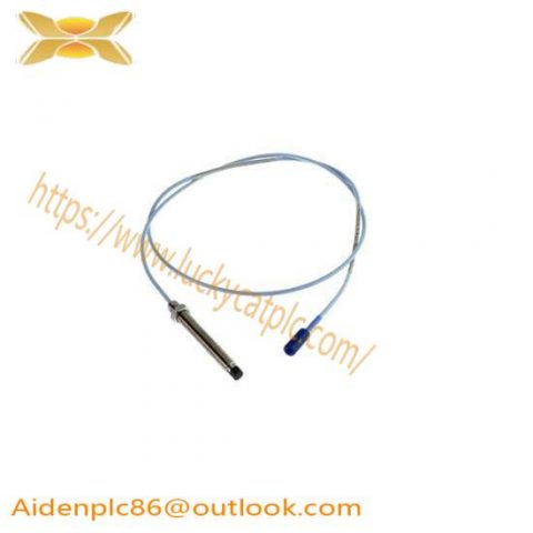 BENTLY 3500/91 161204-01 Control Module