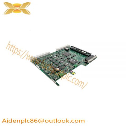 Bentley Nevada 100M1554 Condition Monitoring Board - Industrial Automation Innovation
