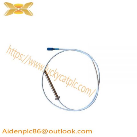 Bently Nevada 102044-00-18-10-02 Proximity Sensor, Advanced Control Solutions for Industry