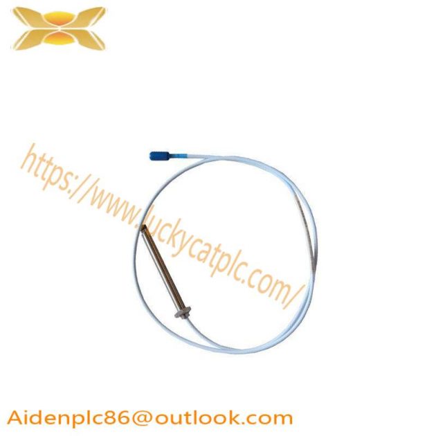 Bently Nevada 102044-00-18-10-02 Proximity Sensor, Advanced Control Solutions for Industry