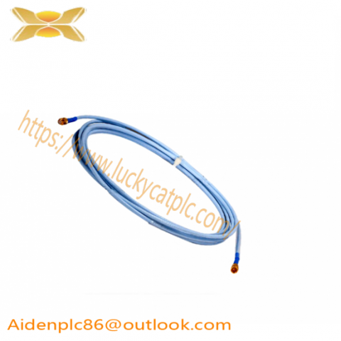 Bently Nevada 102045-040-00 Extension Cable: Industrial Automation Solutions