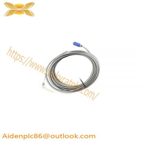 Bently Nevada 106765-04 Interconnect Cable - Industrial Control Solution