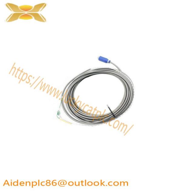 Bently Nevada 106765-04 Interconnect Cable - Industrial Control Solution