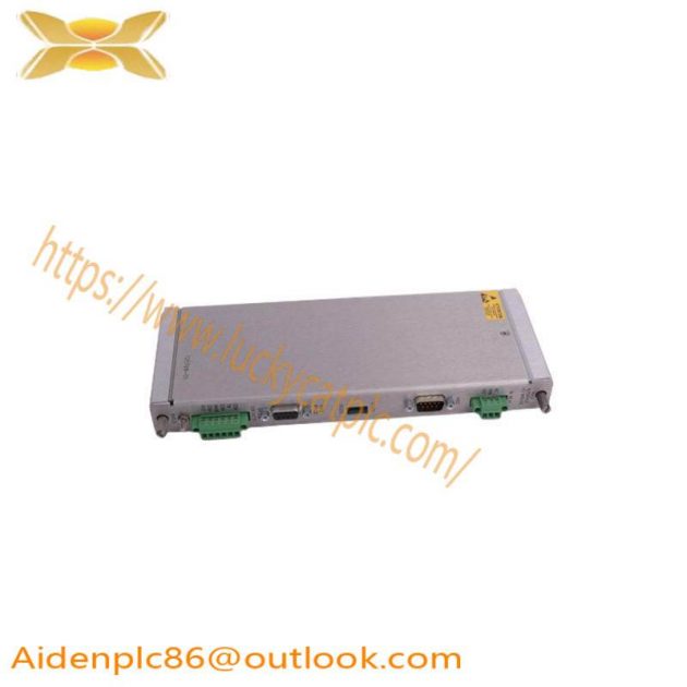 Bently Nevada 126615-01: Proximitor I/O Module - Industrial Precision for Automation