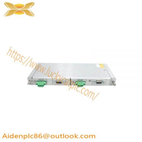 Bently Nevada 126648-01 KEYPHASOR I/O MODULE - Precision Control Solution for Industrial Automation