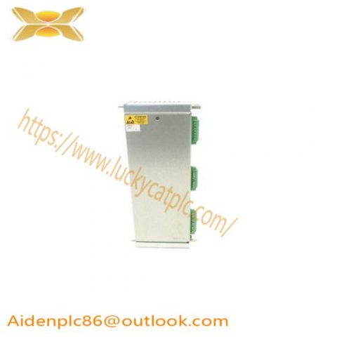 Bently Nevada 128229-01 Proximitor Seismic Monitor, Precision Engineered for Industrial Automation