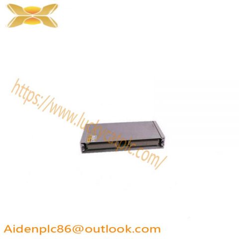 BENTLY NEVADA 128270-01E/131151-01 Control Module