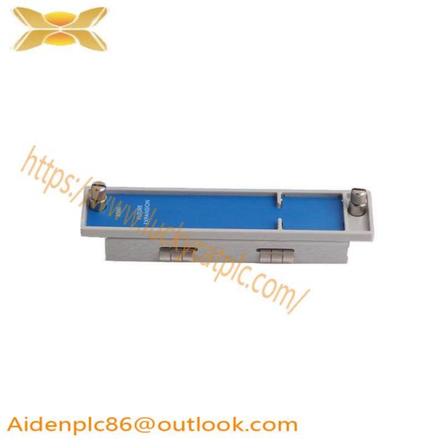 Bently Nevada 128276-01E: Advanced Relay Module for Industrial Automation