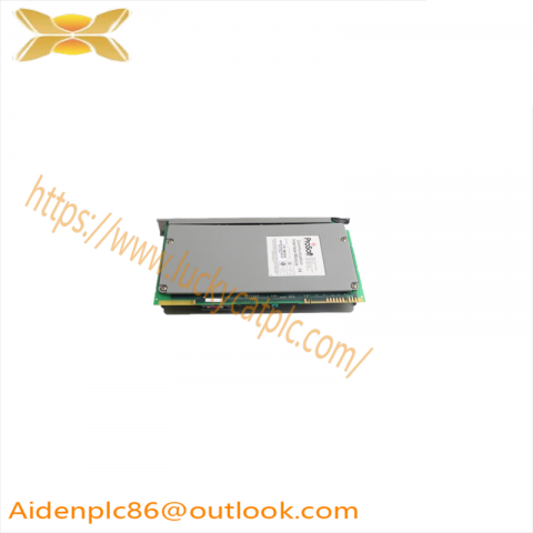 Bently Nevada 128277-01C: Future Expansion Module for Enhanced PLC Systems