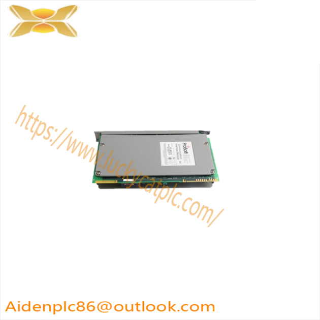 Bently Nevada 128277-01C: Future Expansion Module for Enhanced PLC Systems