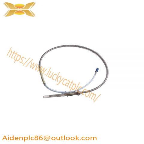 Bently Nevada 130118-0050-02 Power Supply: Industrial Strength, Precision Engineering