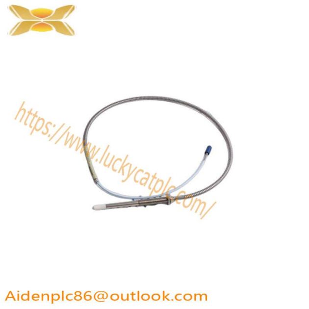 Bently Nevada 130118-0050-02 Power Supply: Industrial Strength, Precision Engineering