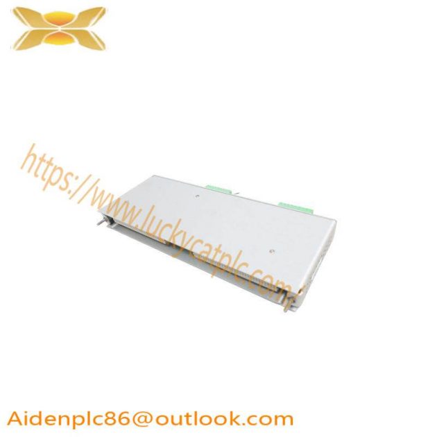 Bently Nevada 136294-01 I/O Module: Advanced Industrial Control Solution