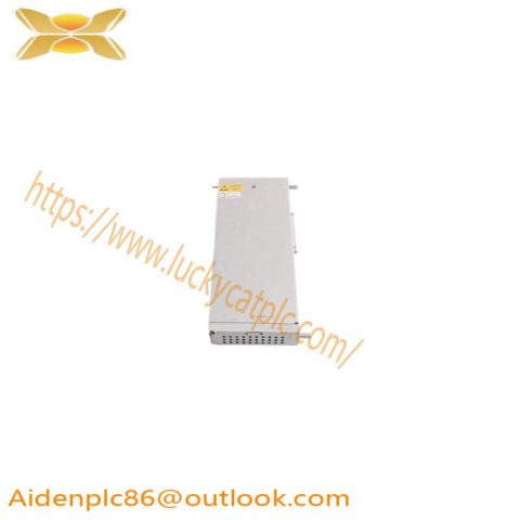 BENTLY NEVADA 136483-01 Isolated 4-20mA Process Control Module