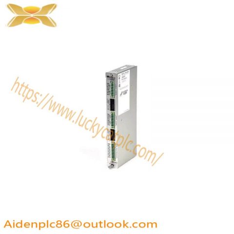 Bentley Nevada 140471-01 Proximity Seismic Monitor I/O Module