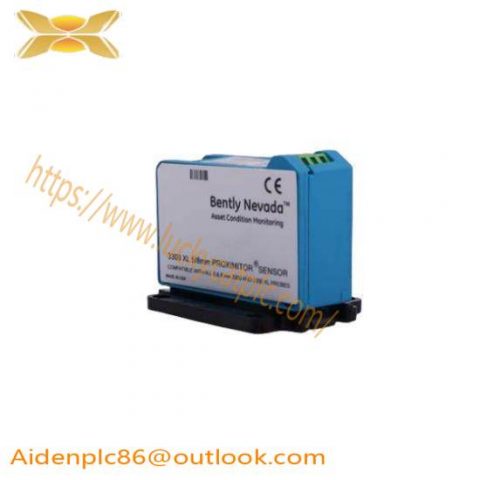 Bently Nevada 143493-00-080-040-50-00 Proximity Probes, Advanced Sensing Solution for Industrial Automation