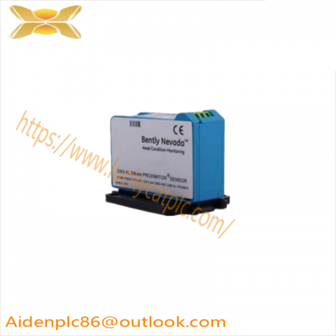 Bently Nevada 143493-00-080-040-50-00 Proximity Sensor - Advanced Industrial Measurement Solution