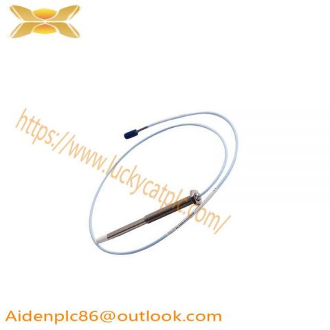 Bently Nevada 146055-10-02-00 Cable - Advanced Industrial Control Solution