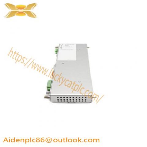 Bently Nevada 146944-01: Industrial Automation Module, Precision Control for Modern Factories
